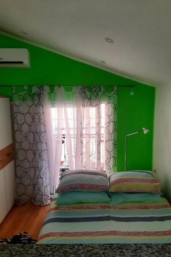 Apartments With Wifi Losinj, Losinj - 21010 マリ・ロシニュ