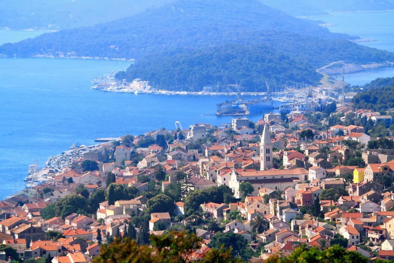 Apartments With Wifi Losinj, Losinj - 21010 マリ・ロシニュ クロアチア