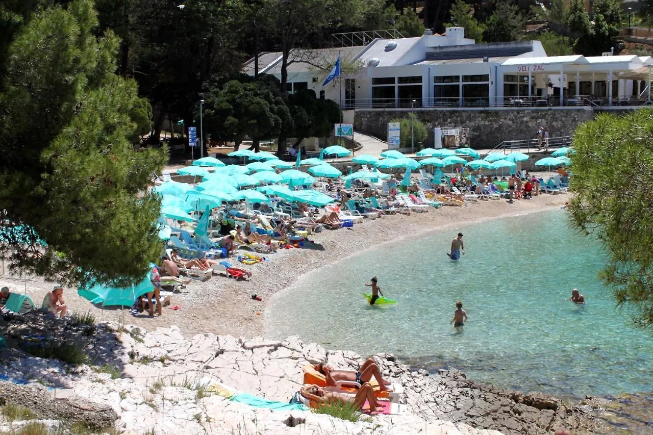 Apartments With Wifi Losinj, Losinj - 21010 マリ・ロシニュ クロアチア