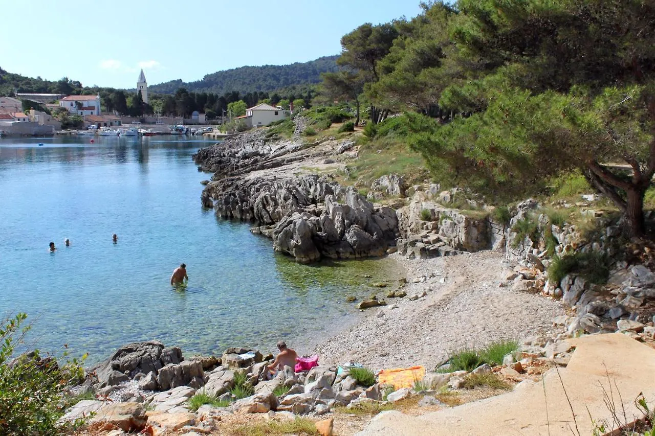 Apartments With Wifi Losinj, Losinj - 21010 マリ・ロシニュ